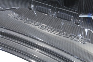 ORIGINAL TAILGATE REAR TRUNK CARBON MPERFORMANCE BMW F22 F87 M2 Car type passenger cars