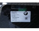 ORIGINAL TAILGATE REAR TRUNK CARBON MPERFORMANCE BMW F22 F87 M2 Color black
