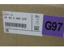 ORIGINAL TAILGATE REAR TRUNK CARBON MPERFORMANCE BMW F22 F87 M2 Product weight with unit packaging 15 kg