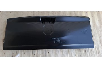 DODGE RAM 1500 2019 2024 TAILGATE PACK NEW ALUMINUM OCCASION