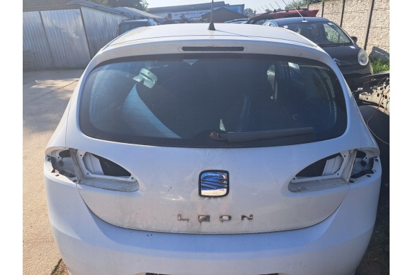 TAILGATE SEAT LEON 2 LB9A