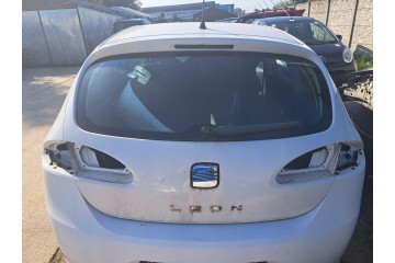 TAILGATE SEAT LEON 2 LB9A