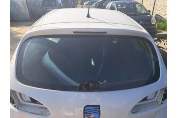 TAILGATE SEAT LEON 2 LB9A Quality of parts according to GVO O original with manufacturer s logo OE