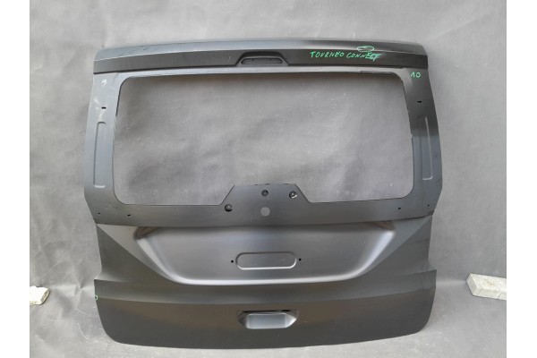 FORD TOURNEO CONNECT MK3 23 TAILGATE REAR ORYG
