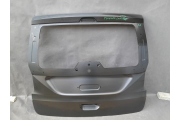 FORD TOURNEO CONNECT MK3 23 TAILGATE REAR ORYG