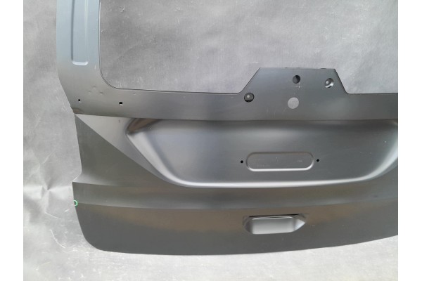 FORD TOURNEO CONNECT MK3 23 TAILGATE REAR ORYG Car type passenger cars