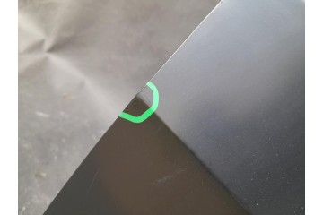FORD TOURNEO CONNECT MK3 23 TAILGATE REAR ORYG Quality of parts according to GVO O original with manufacturer s logo OE