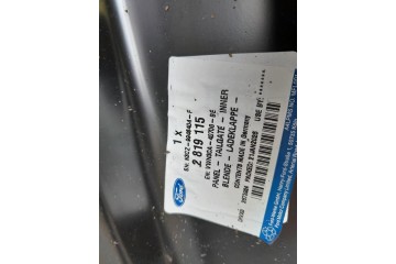 Portón Trasero Original para Ford Tourneo Connect MK3 2023