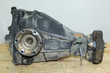 DIFERENCIAL TRASERO MERCEDES-BENZ CLASE E (BM 210) BERLINA