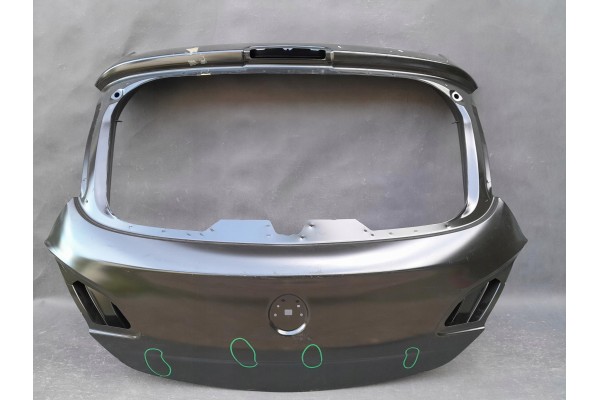 OPEL CORSA F 19 TAILGATE REAR ORYG