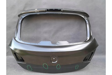 OPEL CORSA F 19 TAILGATE REAR ORYG