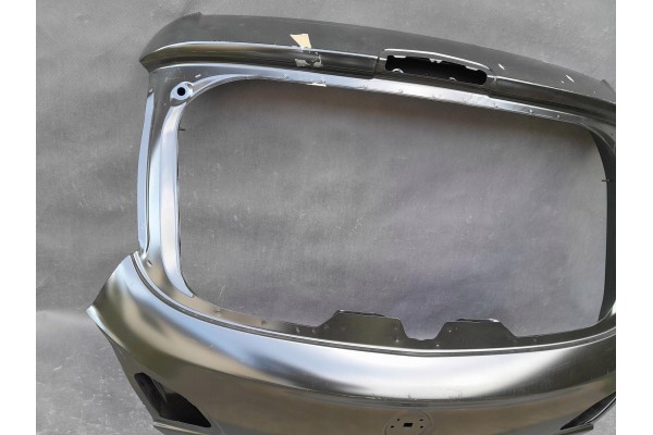 OPEL CORSA F 19 TAILGATE REAR ORYG Catalog number of the part 13428045