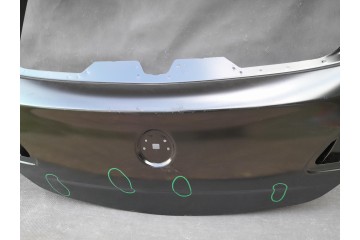 OPEL CORSA F 19 TAILGATE REAR ORYG Color to be painted