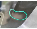 OPEL CORSA F 19 TAILGATE REAR ORYG Customs tariff code 87082990