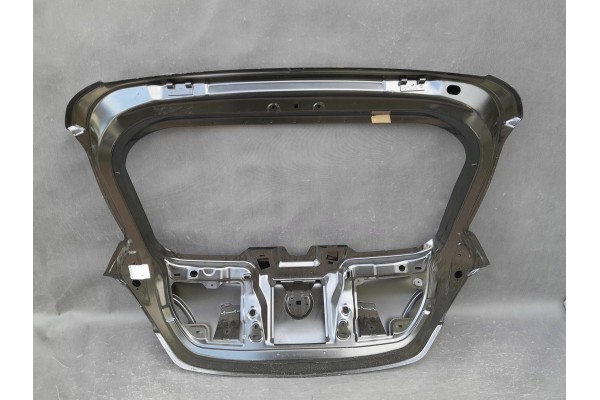 OPEL CORSA F 19 TAILGATE REAR ORYG Catalog number of the original 9815638680