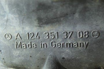 DIFERENCIAL TRASERO MERCEDES-BENZ CLASE E (BM 210) BERLINA