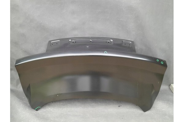 FORD MUSTANG VI 15 TAILGATE REAR ORYG