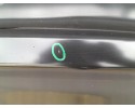 FORD MUSTANG VI 15 TAILGATE REAR ORYG Color white