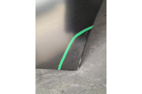 FORD MUSTANG VI 15 TAILGATE REAR ORYG Quality of parts according to GVO O original with manufacturer s logo OE