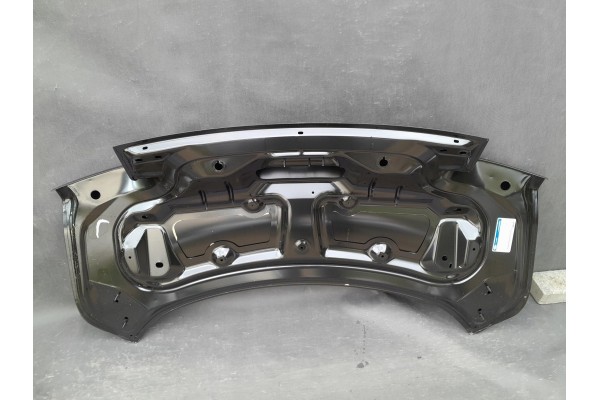 FORD MUSTANG VI 15 TAILGATE REAR ORYG Customs tariff code 87082990