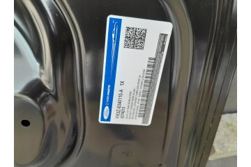 FORD MUSTANG VI 15 TAILGATE REAR ORYG Installation side rear