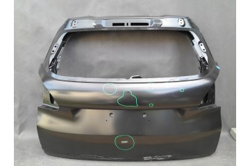 PEUGEOT 2008 16 TAILGATE REAR ORYG