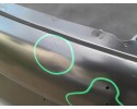 PEUGEOT 2008 16 TAILGATE REAR ORYG Color to be painted