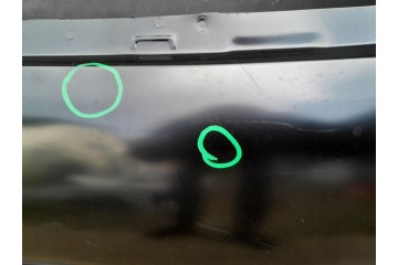 PEUGEOT 2008 16 TAILGATE REAR ORYG Quality of parts according to GVO O original with manufacturer s logo OE