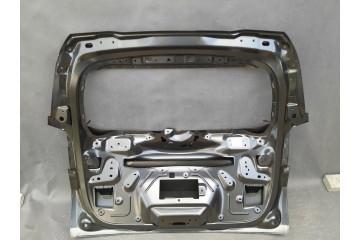 PEUGEOT 2008 16 TAILGATE REAR ORYG Version European