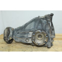DIFERENCIAL TRASERO MERCEDES-BENZ CLASE E (BM 210) BERLINA DIFERENCIAL TRASERO MERCEDES-BENZ CLASE E (BM 210) BERLINA