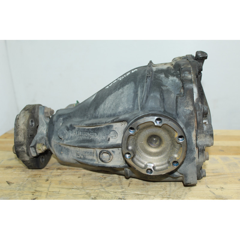 DIFERENCIAL TRASERO MERCEDES-BENZ CLASE E (BM 210) BERLINA