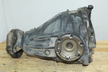DIFERENCIAL TRASERO MERCEDES-BENZ CLASE E (BM 210) BERLINA