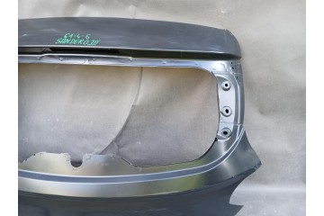 DACIA SANDERO III 20 TAILGATE REAR ORYG Part manufacturer Dacia OE