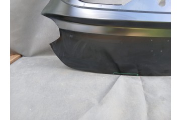 DACIA SANDERO III 20 TAILGATE REAR ORYG Car type passenger cars