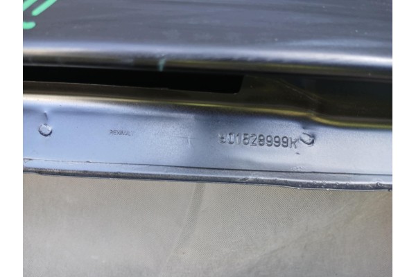 DACIA SANDERO III 20- Puerta trasera del maletero original