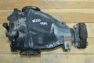DIFERENCIAL TRASERO MERCEDES-BENZ CLASE E (BM 210) BERLINA