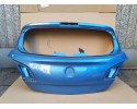 CORSA E TAILGATE