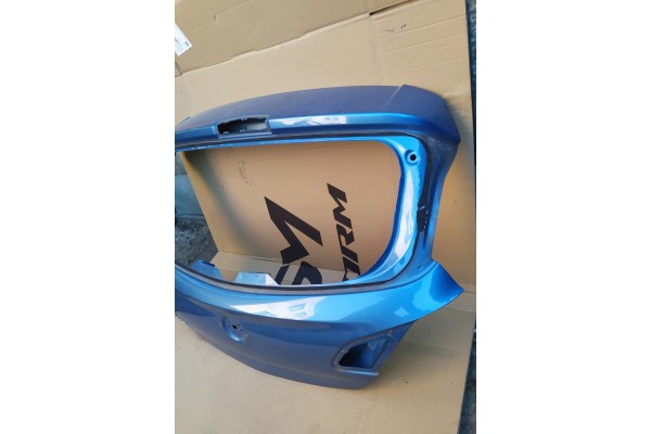 CORSA E TAILGATE Part manufacturer Hyundai OE