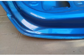 CORSA E TAILGATE Car type passenger cars