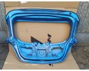 CORSA E TAILGATE Color blue