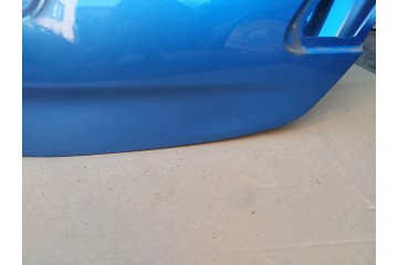 CORSA E TAILGATE Customs tariff code 87082990