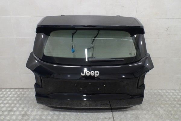 JEEP AVENGER TAILGATE COMPLETE GLASS 2023