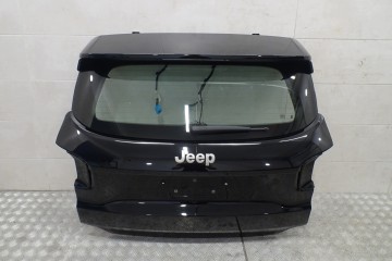 JEEP AVENGER TAILGATE COMPLETE GLASS 2023