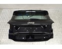JEEP AVENGER TAILGATE COMPLETE GLASS 2023 Catalog number of the part JEEP AVENGER KLAPA TYLNA KOMPLETNA 2023
