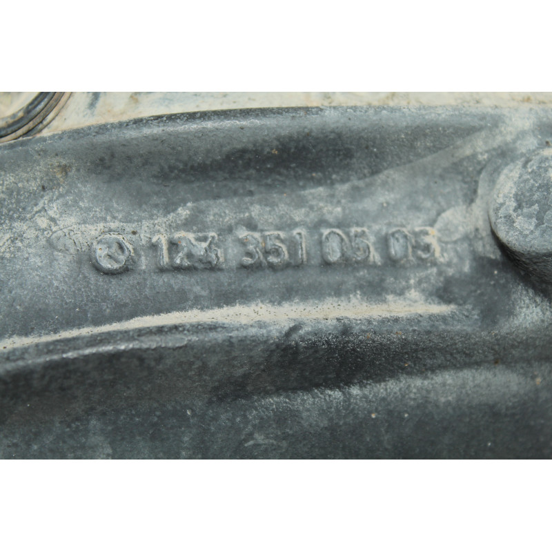 DIFERENCIAL TRASERO MERCEDES-BENZ CLASE E (BM 210) BERLINA