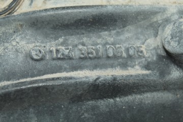 DIFERENCIAL TRASERO MERCEDES-BENZ CLASE E (BM 210) BERLINA