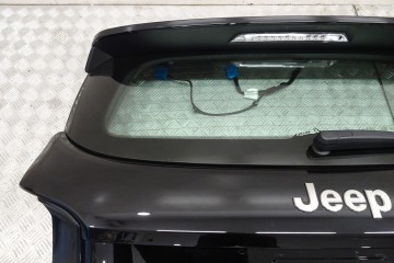 JEEP AVENGER TAILGATE COMPLETE GLASS 2023 Part manufacturer Jeep OE