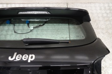 JEEP AVENGER TAILGATE COMPLETE GLASS 2023 Car type passenger cars