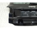 Portón trasero completo con cristal para Jeep Avenger 2023-