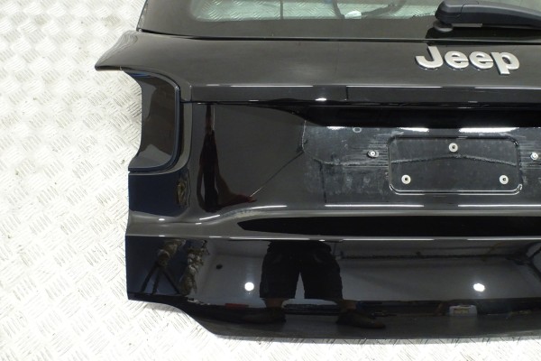 Portón trasero completo con cristal para Jeep Avenger 2023-